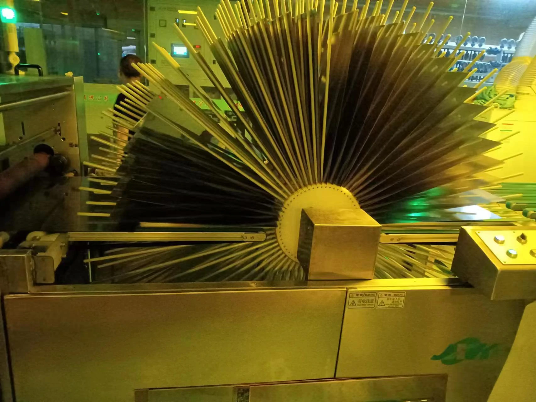 Board Flipping (Turning) Machine