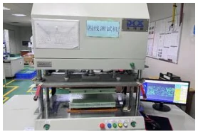 Manual Universal Test Machine
