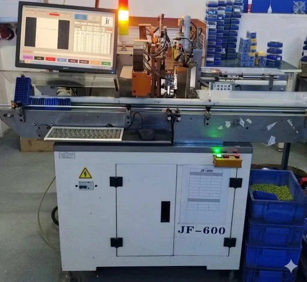 ring-setting-riveting-machine